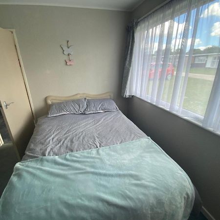 Sunee Holidays Chalet Apartment Hemsby Bagian luar foto