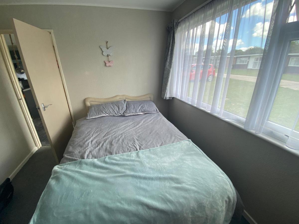 Sunee Holidays Chalet Apartment Hemsby Bagian luar foto