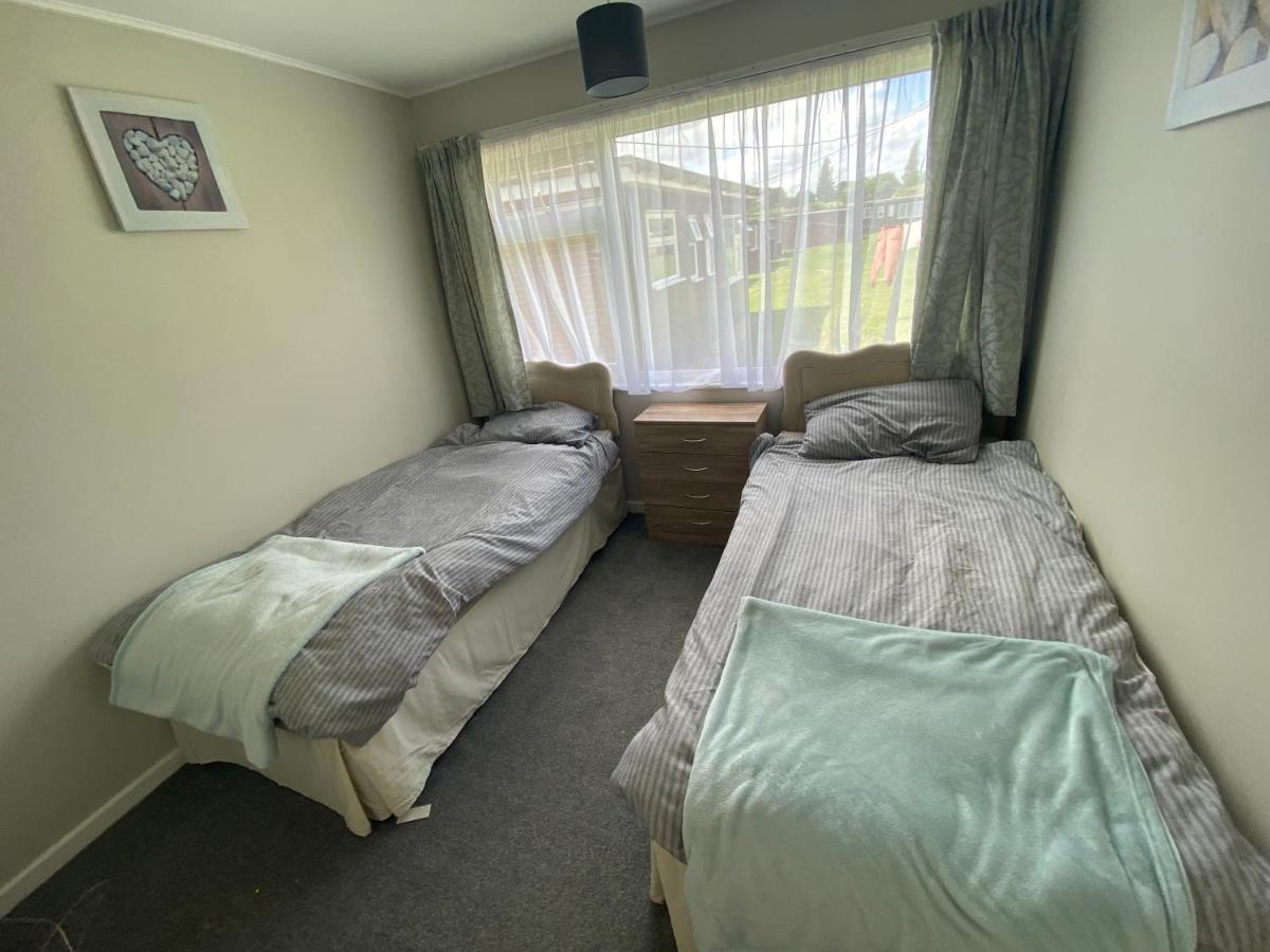 Sunee Holidays Chalet Apartment Hemsby Bagian luar foto