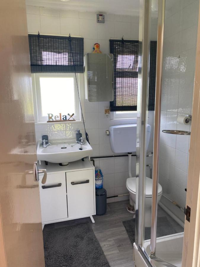 Sunee Holidays Chalet Apartment Hemsby Bagian luar foto